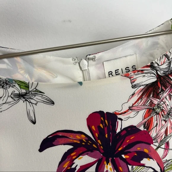 Reiss Lottie Dress - As seen on Princess Sofia Hellqvist - Picture 8 of 13